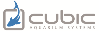 cubic aquarium