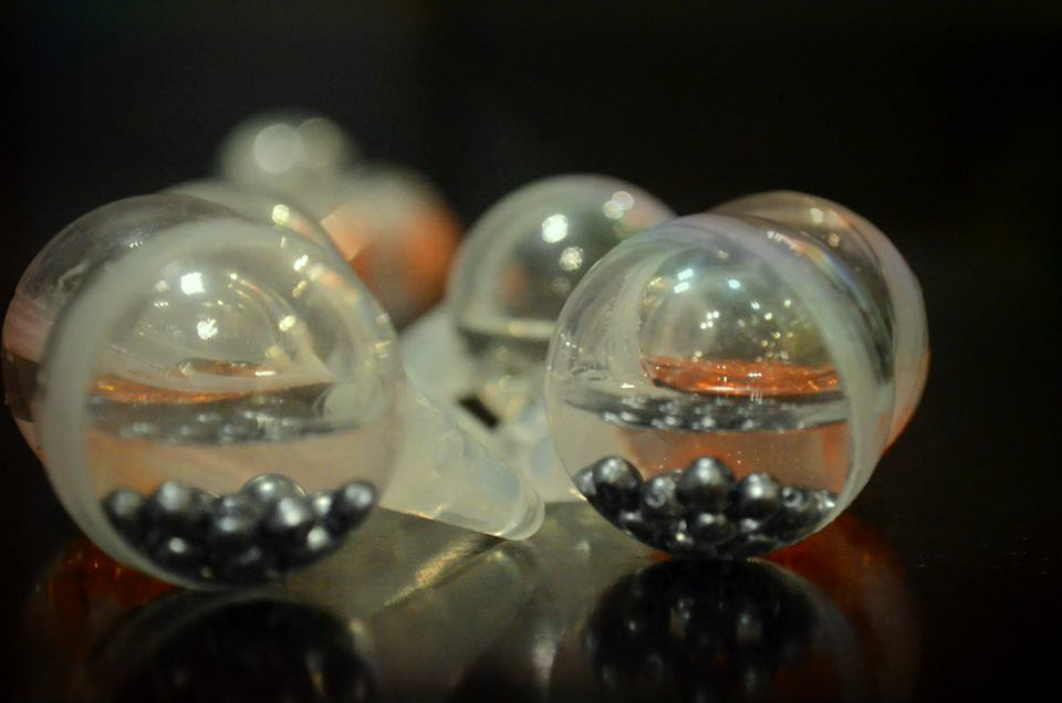 Liquid Culture _04 photo By Aisen Caro Chacin