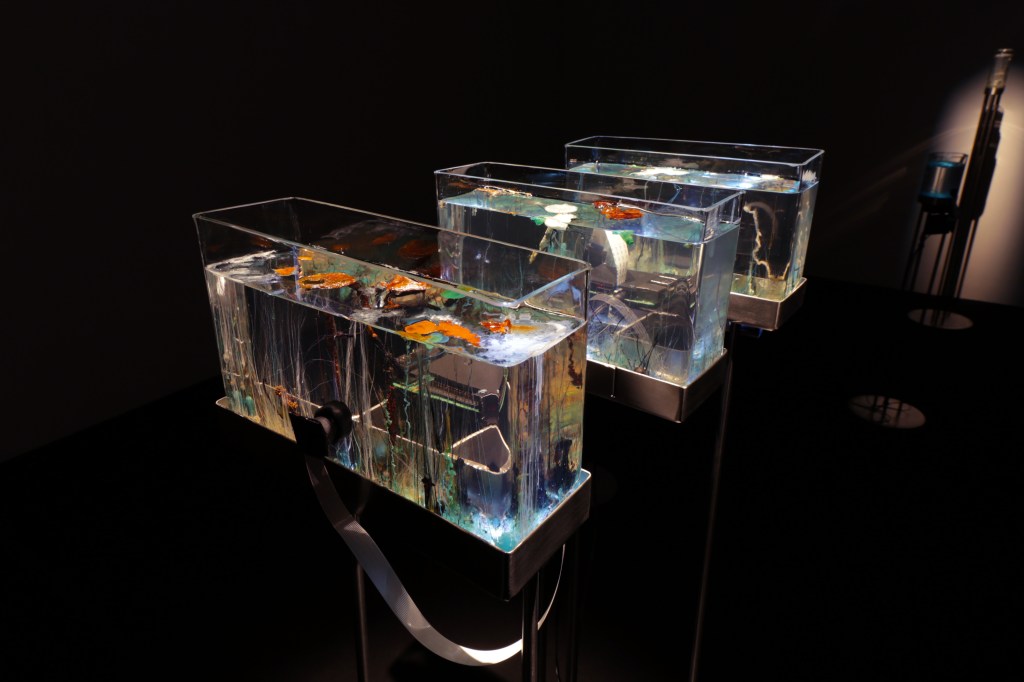 Time Displacement by Robertina Sebjanic and Aleš Hieng photo by Katra Petriček 05
