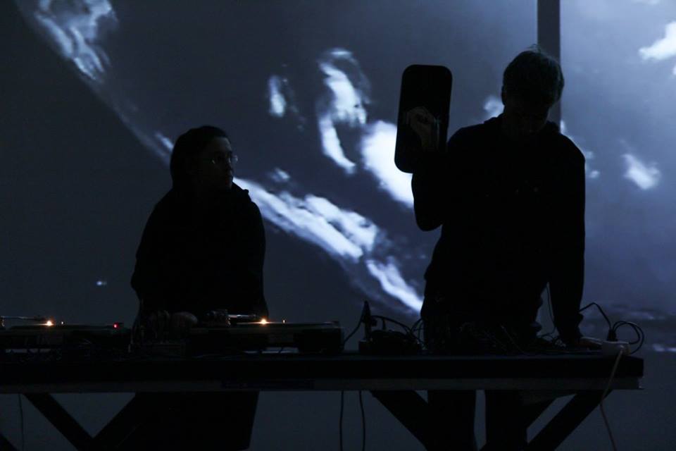 aquatocene - performance Kiblix